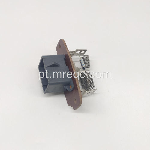 4C2Z19A706AA Resistor do motor do soprador